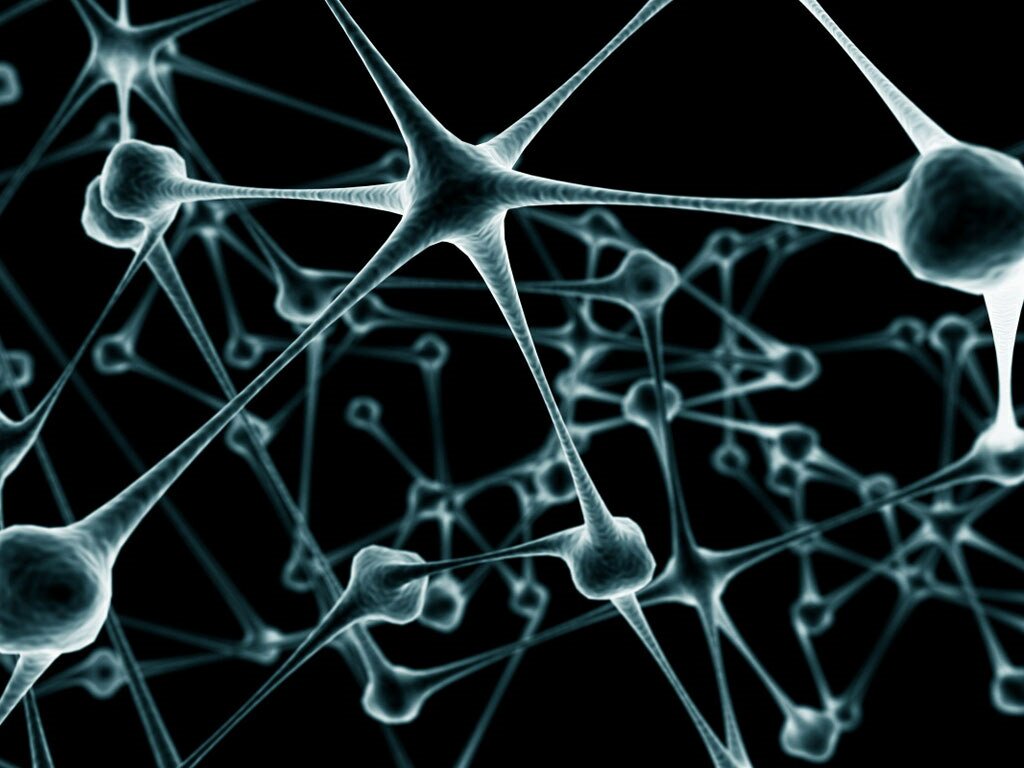3D DNA Wallpaper 5