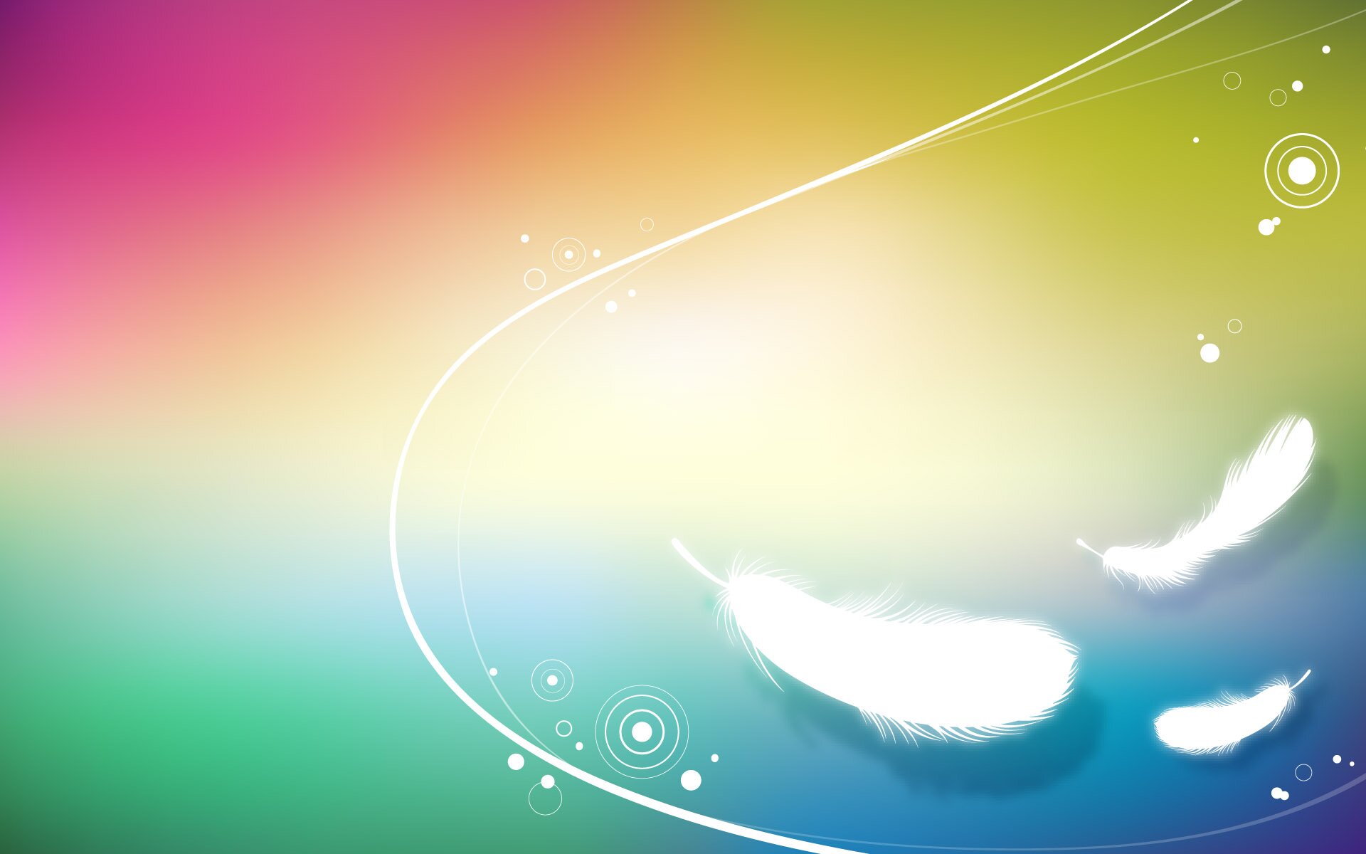 Light Abstract Wallpapers-8