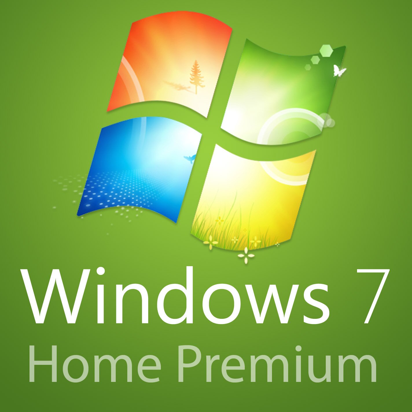 Windows 7 Home Premium HD Wallpapers5