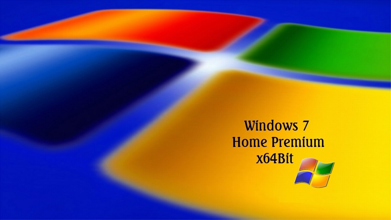 Windows 7 Home Premium HD Wallpapers6