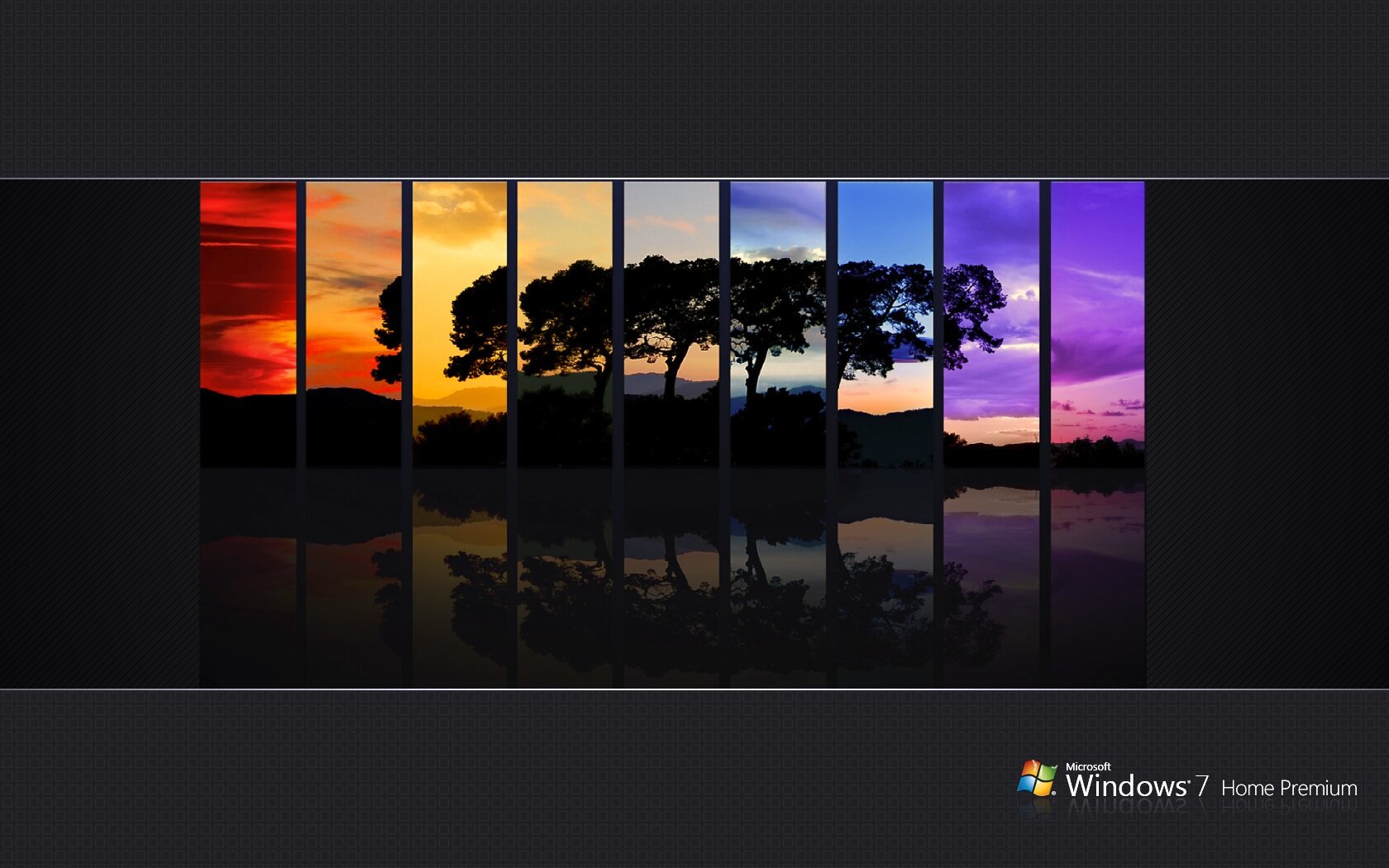 Windows 7 Home Premium HD Wallpapers8