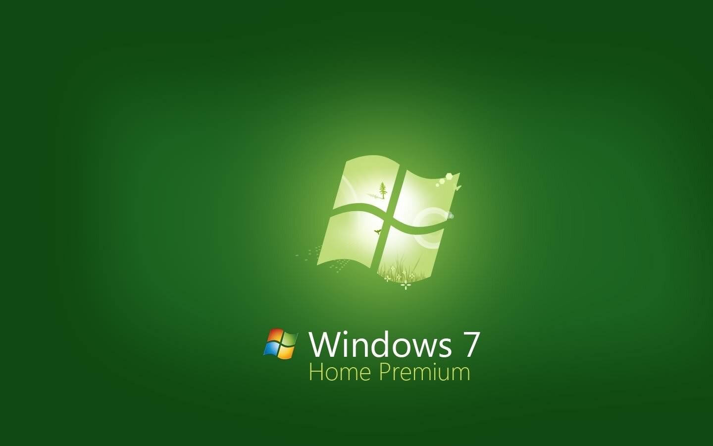 Windows 7 Home Premium HD Wallpapers9