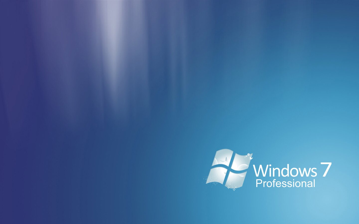 Windows 7 Professional HD Wallpapers4