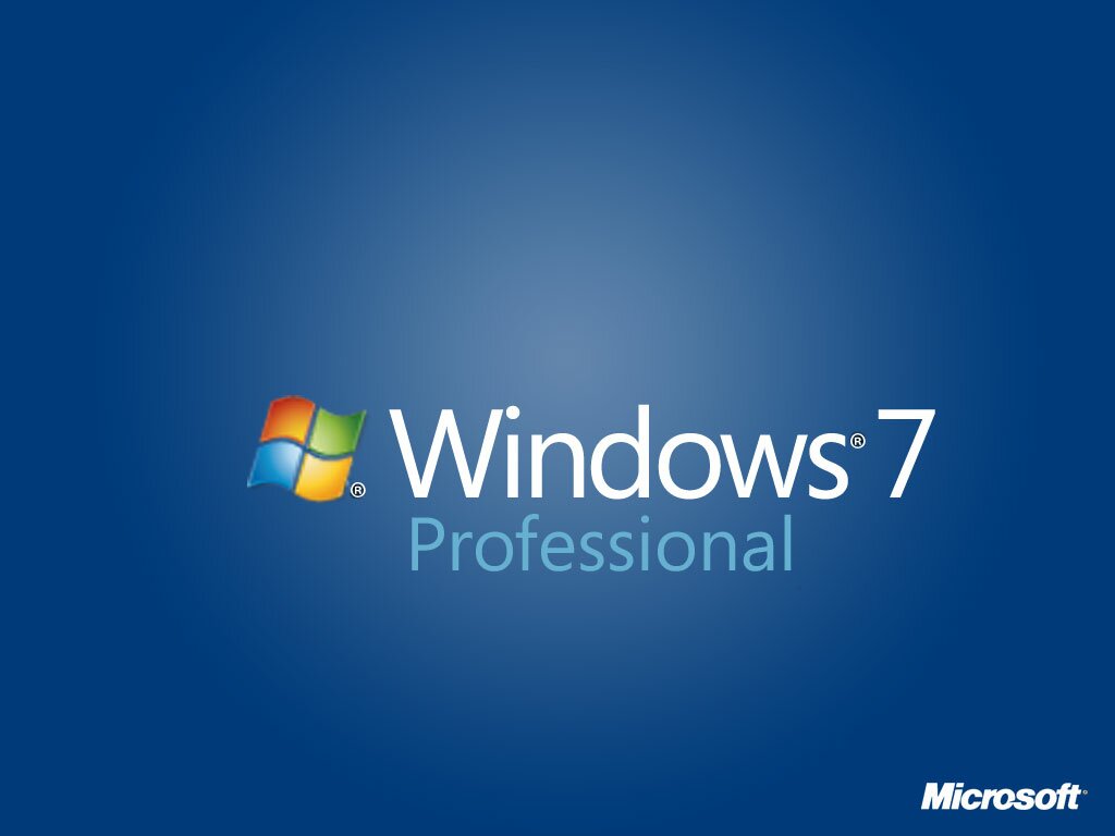 Windows 7 Professional HD Wallpapers6