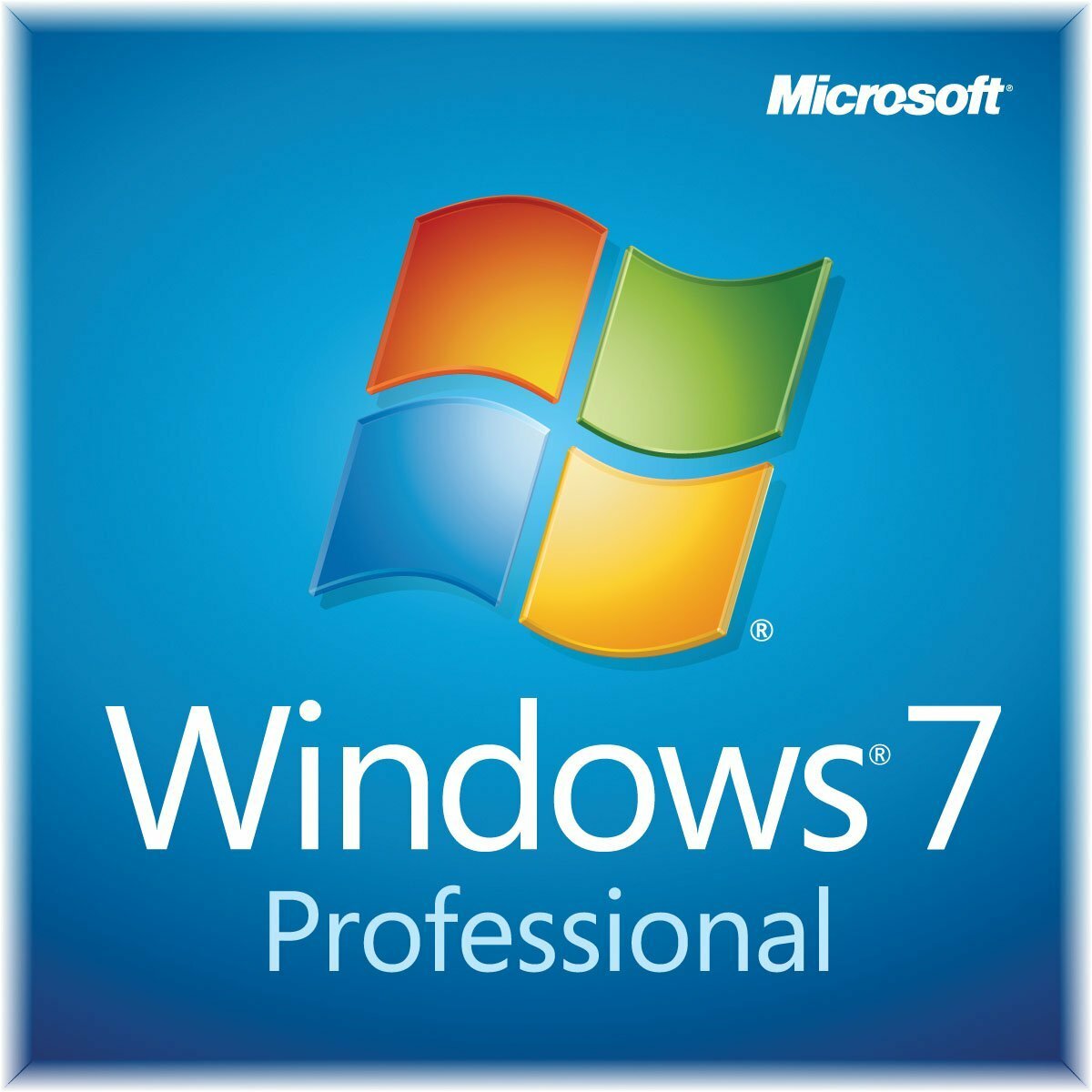 Windows 7 Professional HD Wallpapers8