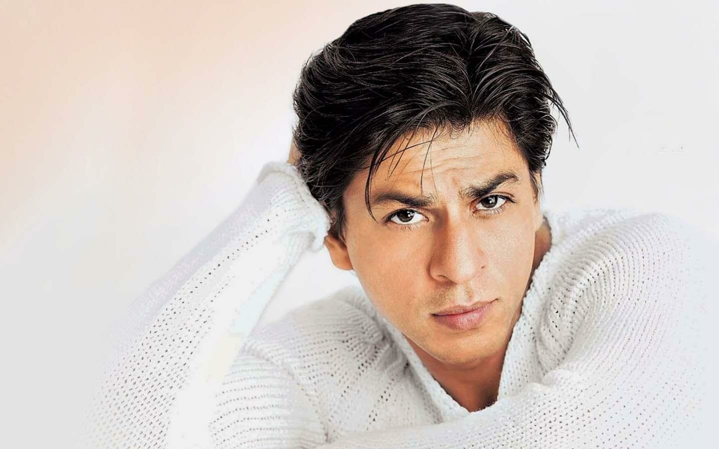 Shahrukh Khan Wallpaper-4