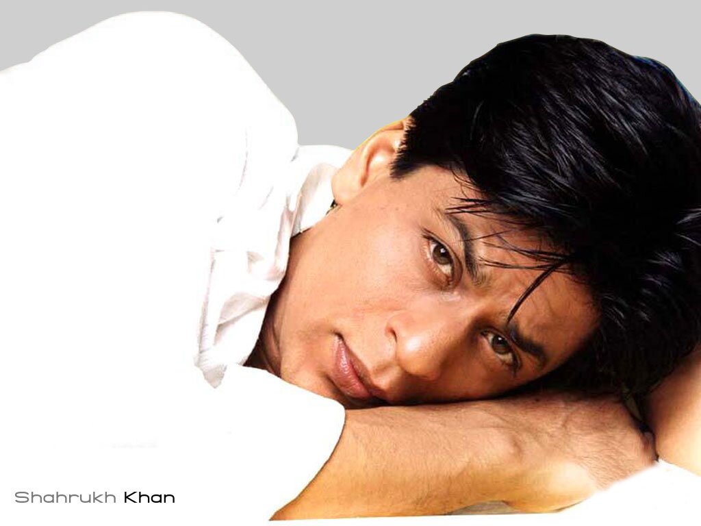 Shahrukh Khan Wallpaper-5