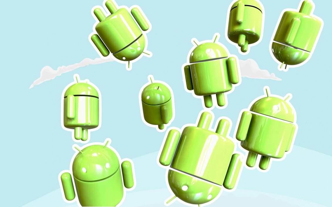 3D HD Wallpaper For Android-1