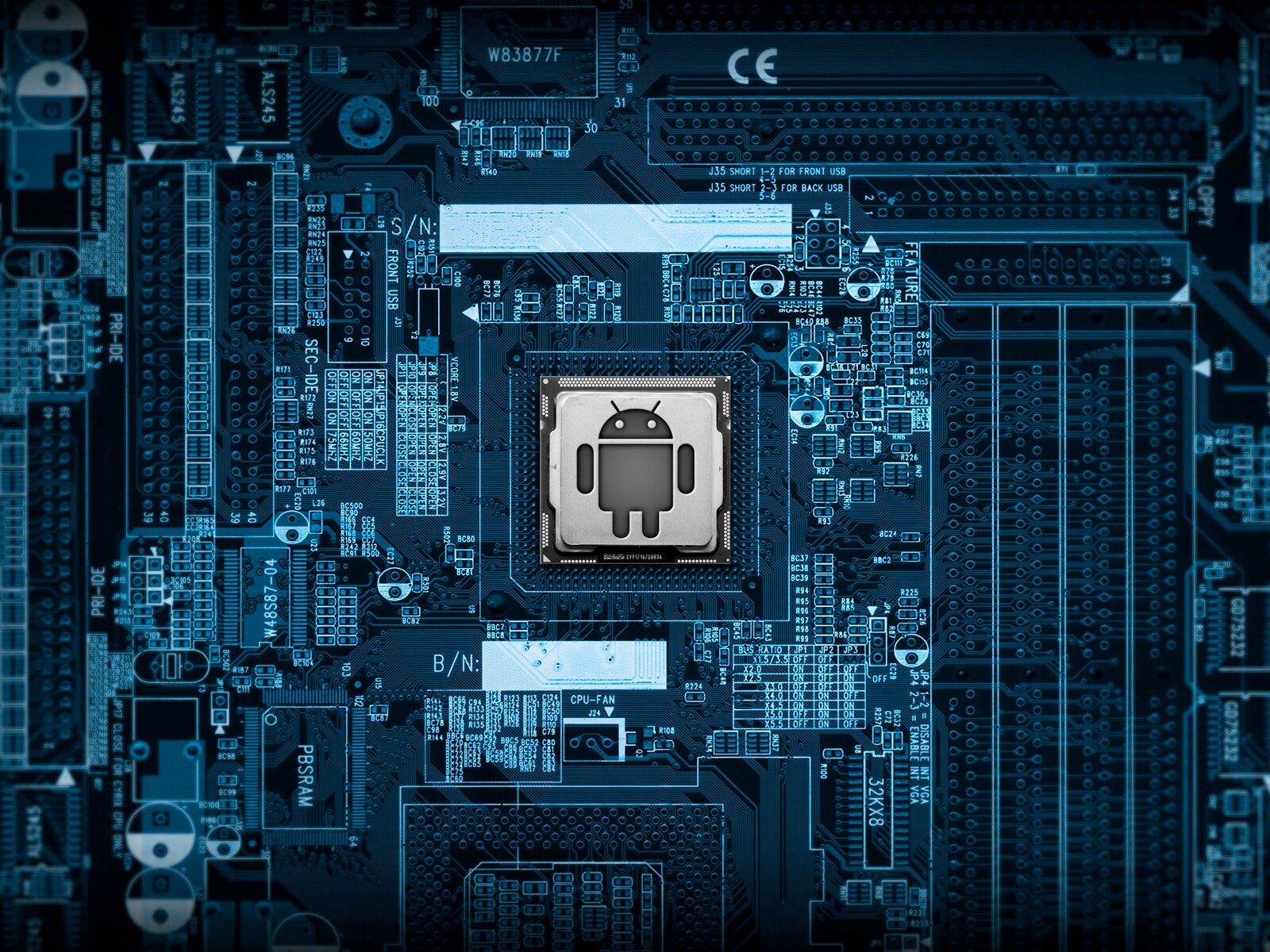 3D HD Wallpaper For Android-10