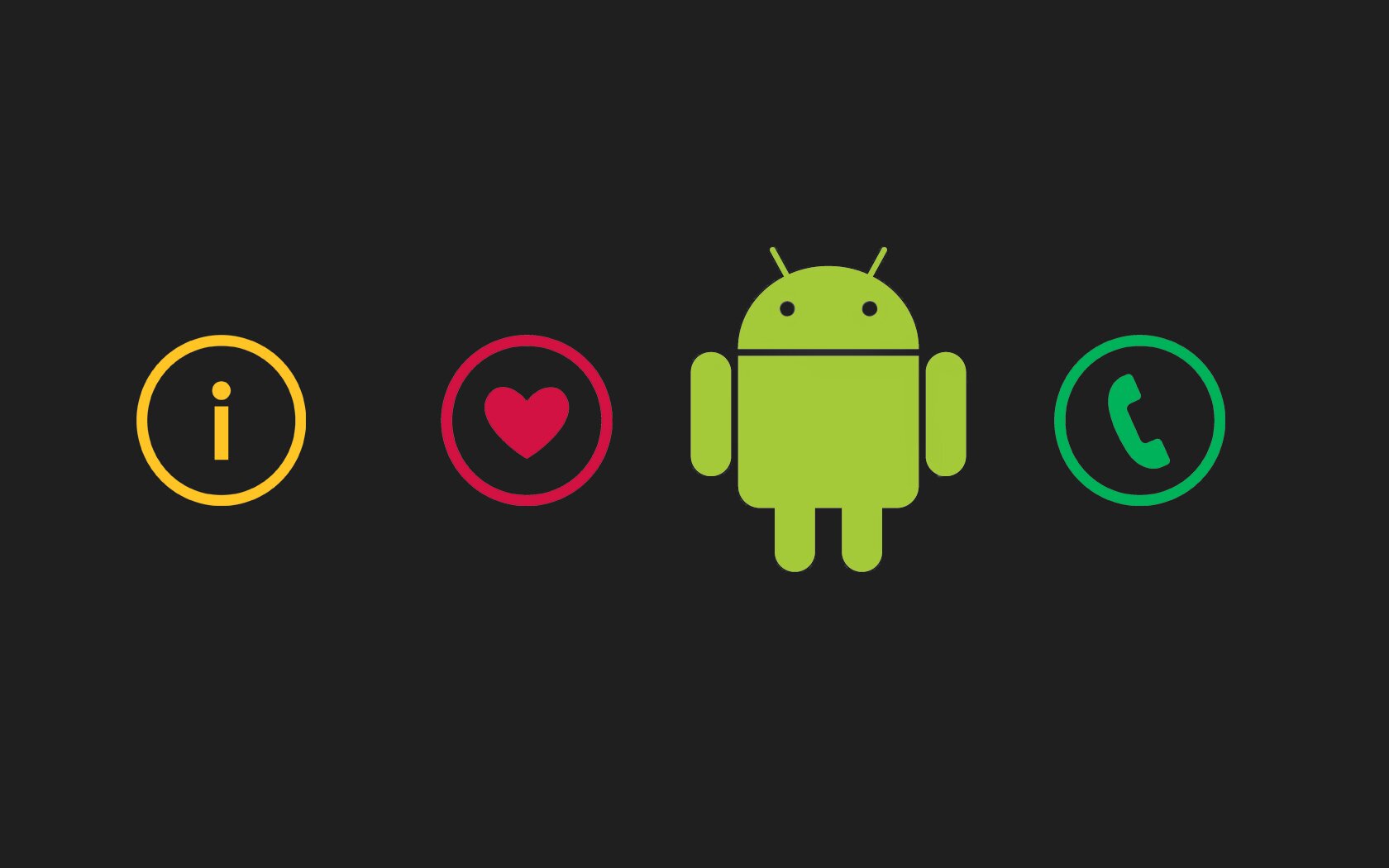 3D HD Wallpaper For Android-11