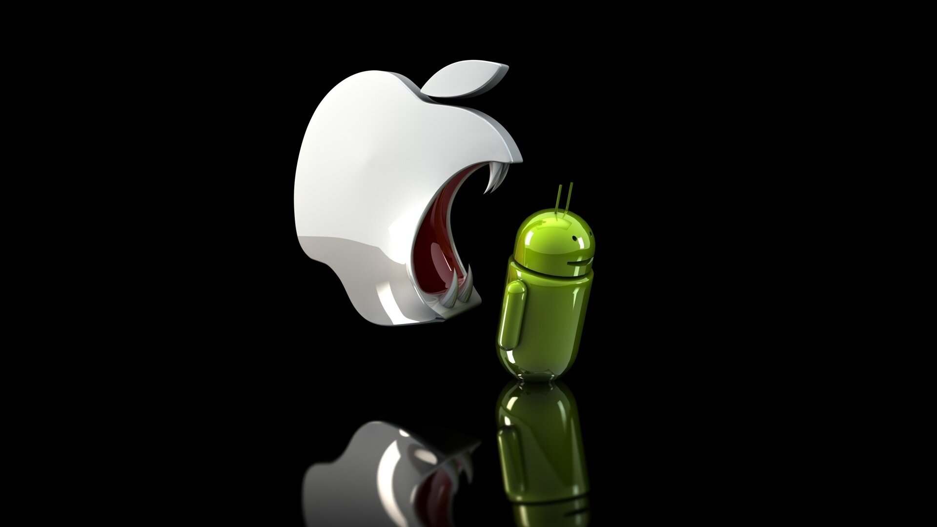 3D HD Wallpaper For Android-3