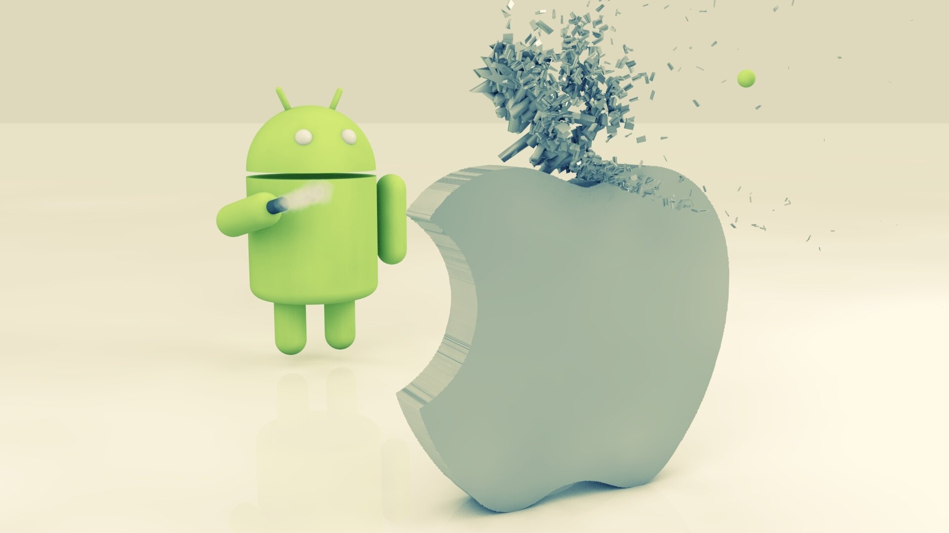 3D HD Wallpaper For Android-7