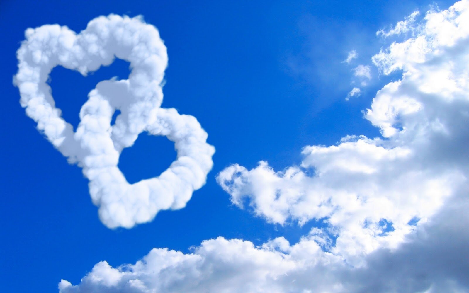 3D Love Hearts Wallpapers3