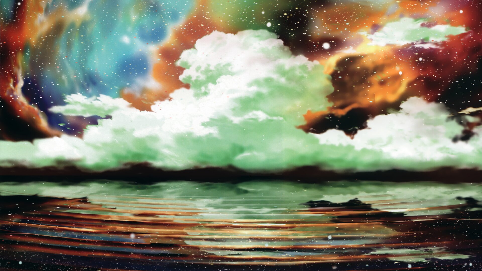 Amazing Clouds HD Wallpapers-1