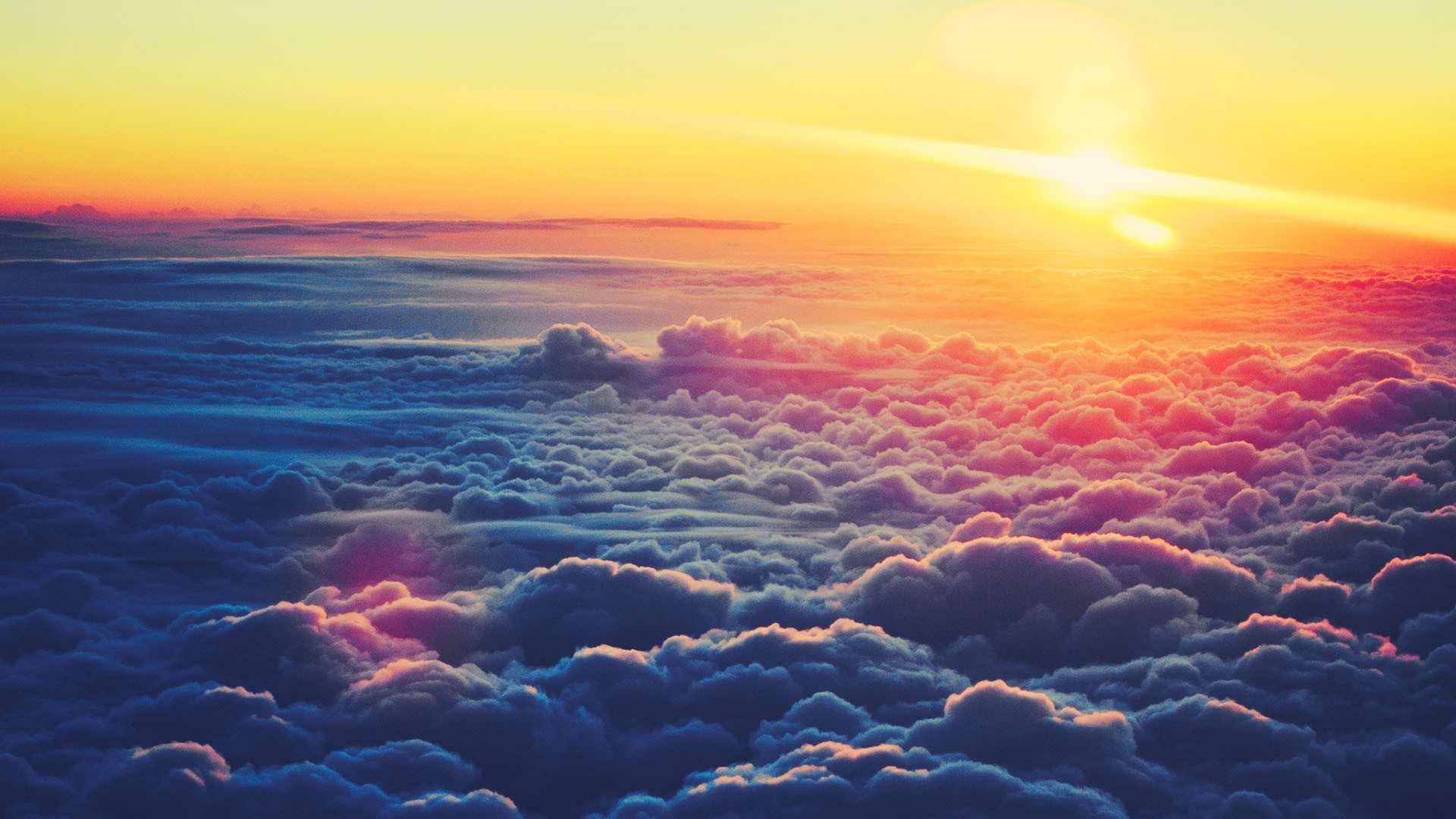 Amazing Clouds HD Wallpapers-11