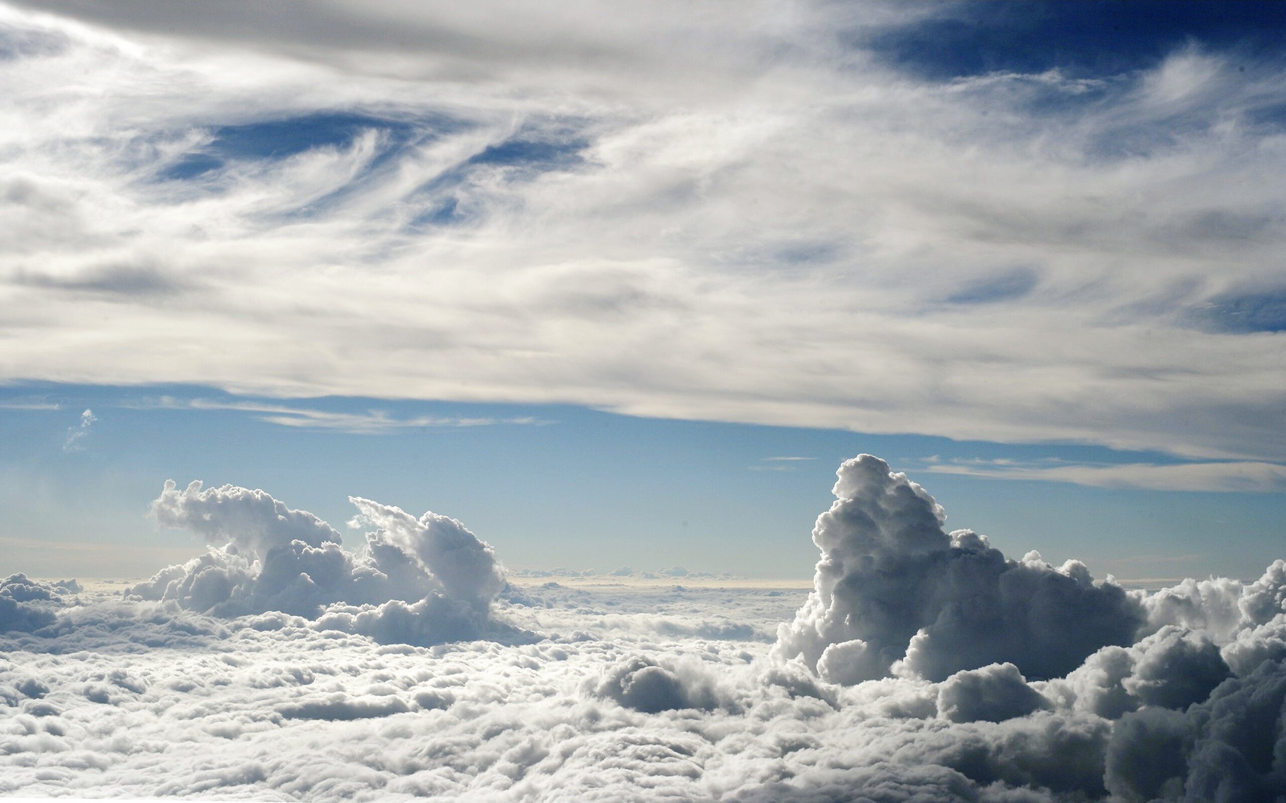 Amazing Clouds HD Wallpapers-3