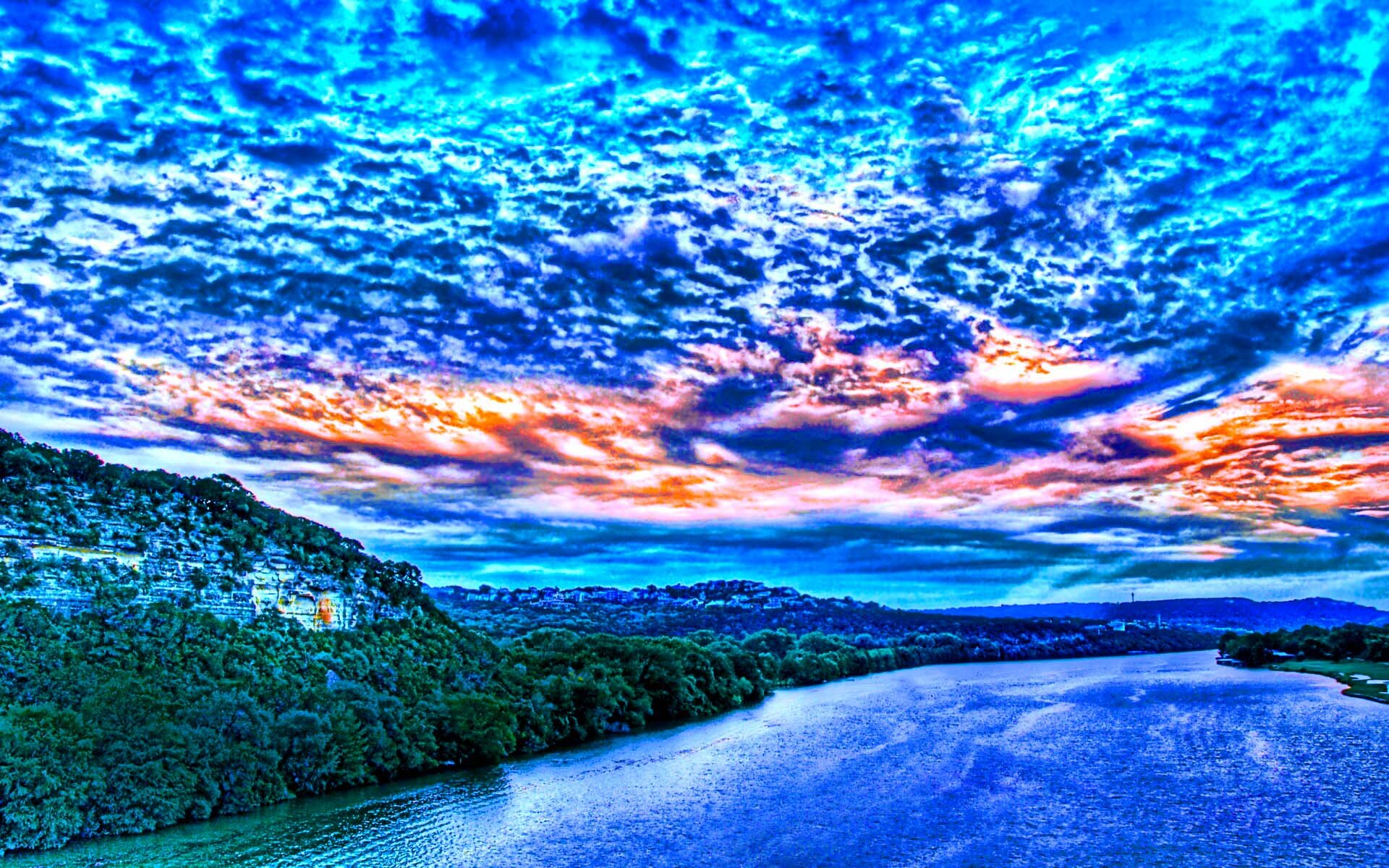 Amazing Clouds HD Wallpapers-8