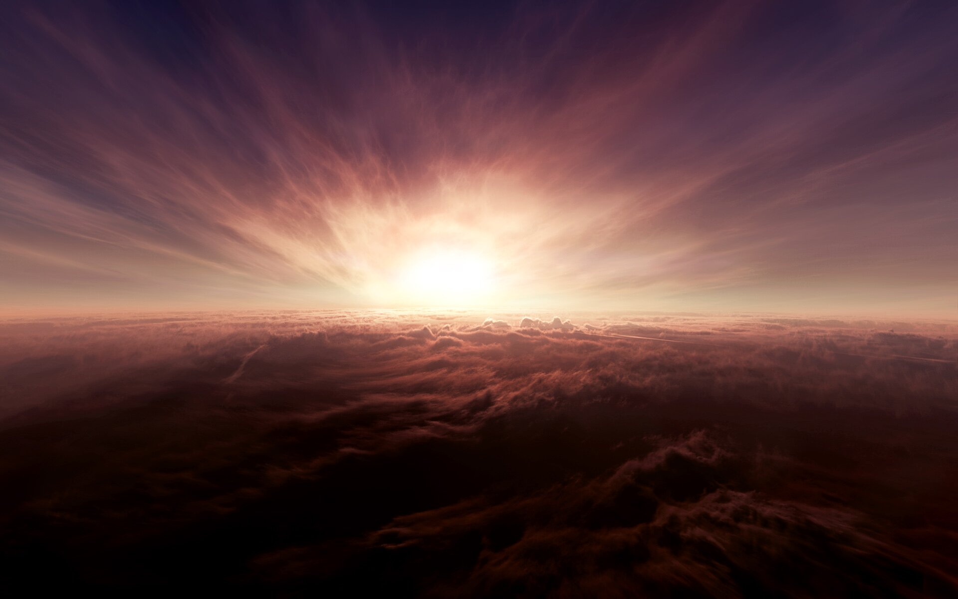 Amazing Clouds HD Wallpapers-9