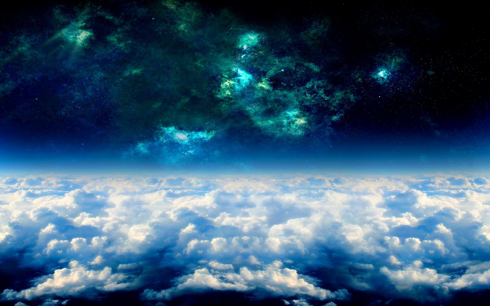 Amazing Clouds HD Wallpapers