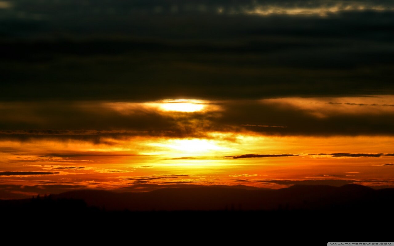 Burning Sky Images (3)