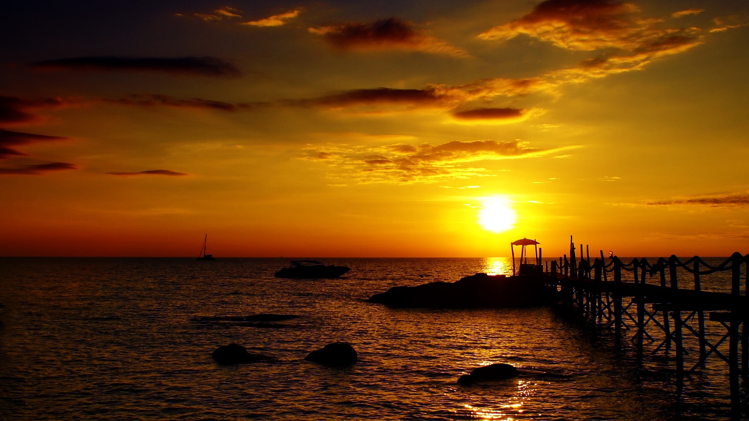 Burning Sky Images (7)