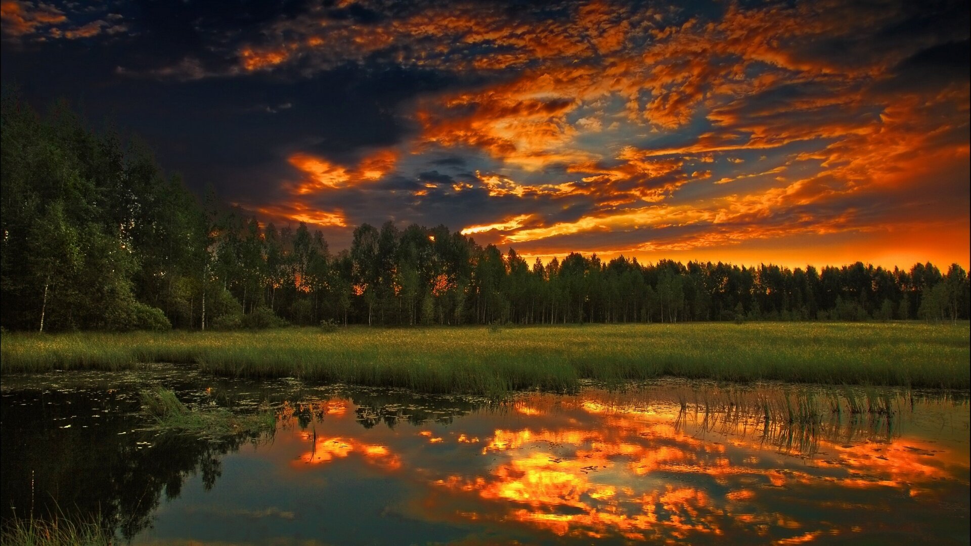 Burning Sky Images (9)