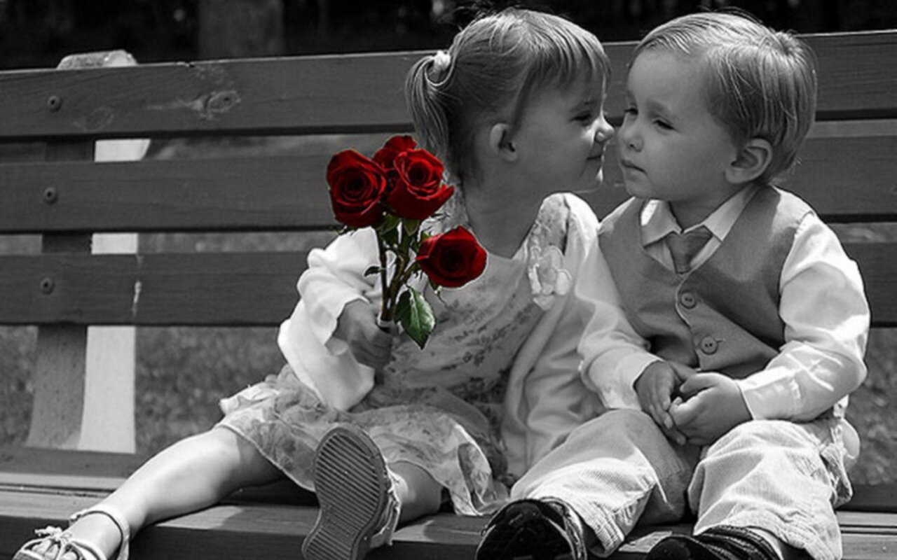 Children Love Images (3)