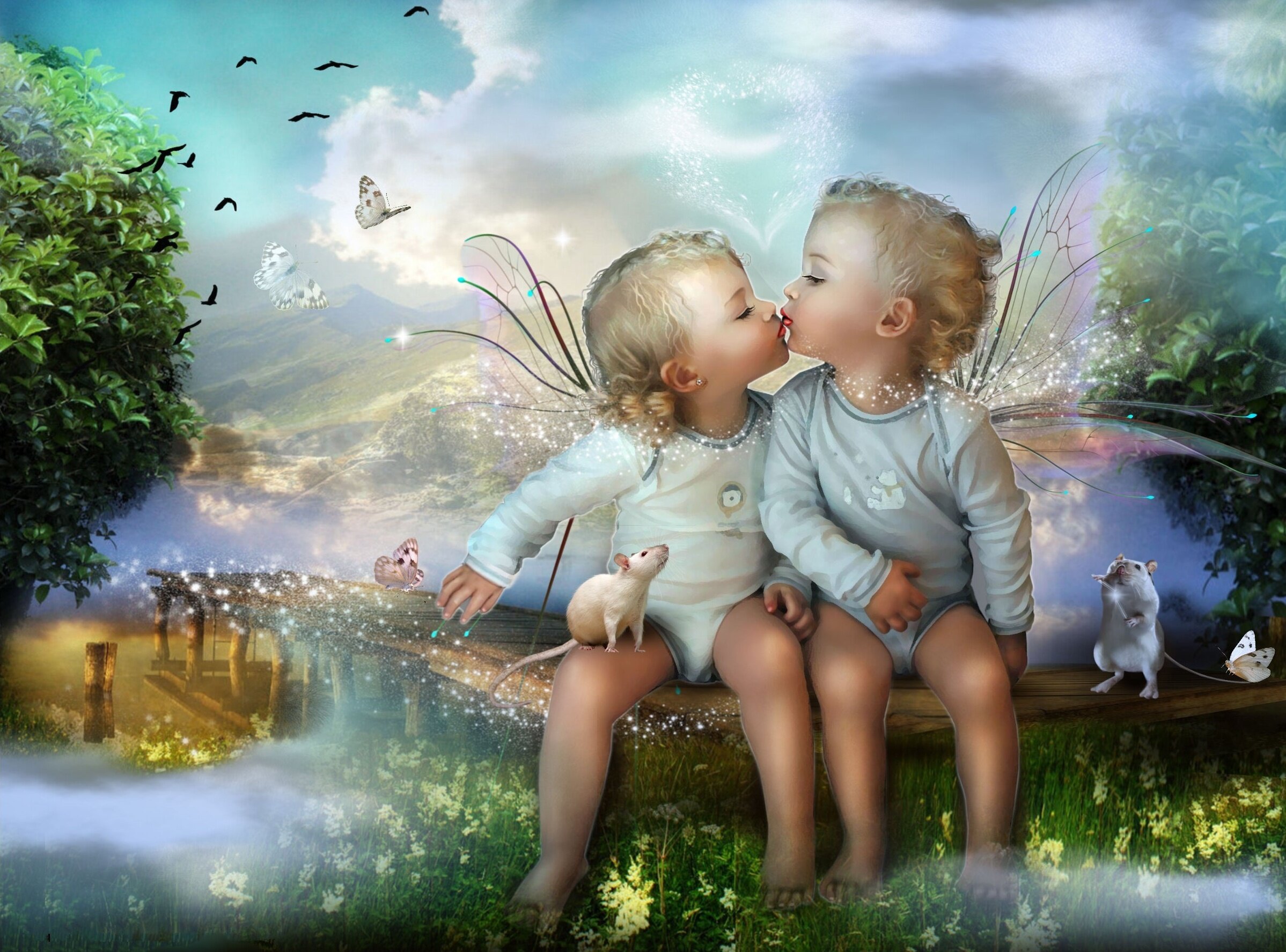 Children Love Images (6)