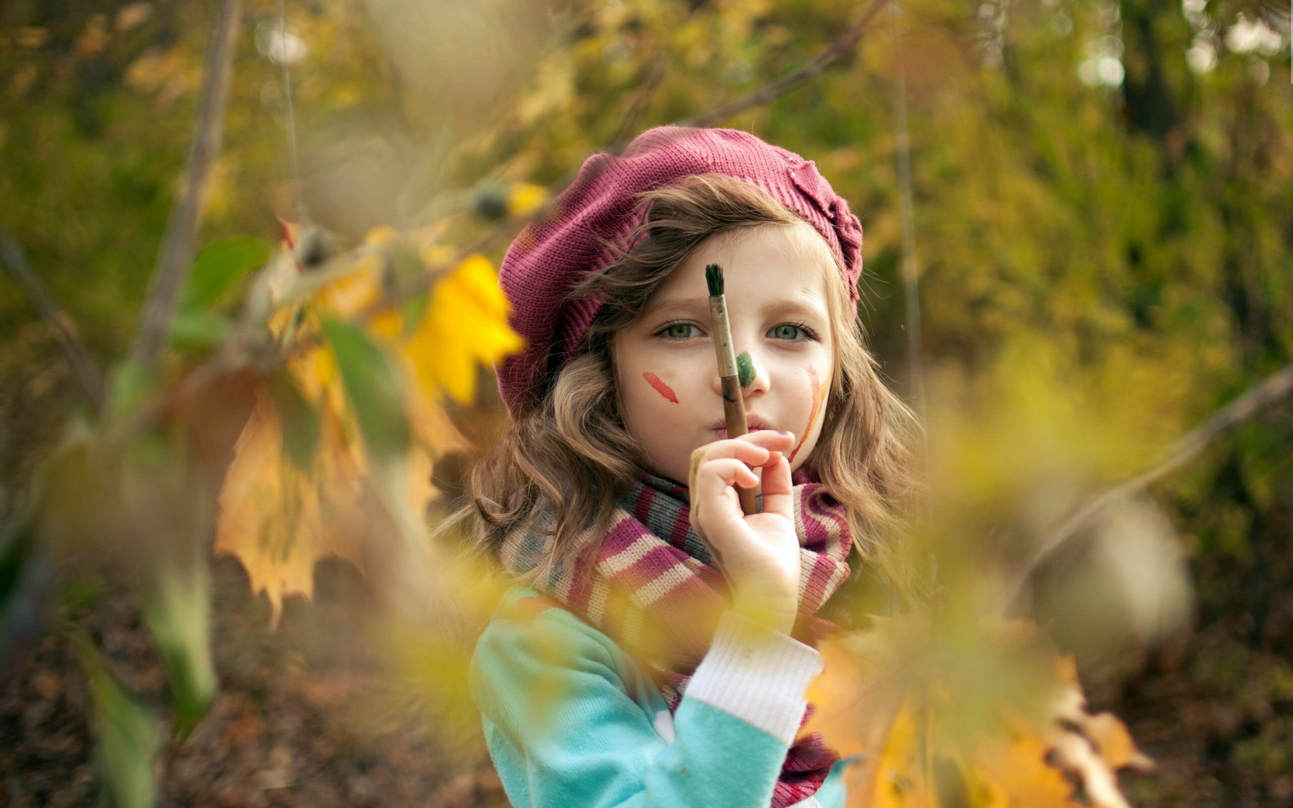 Children Love Images 