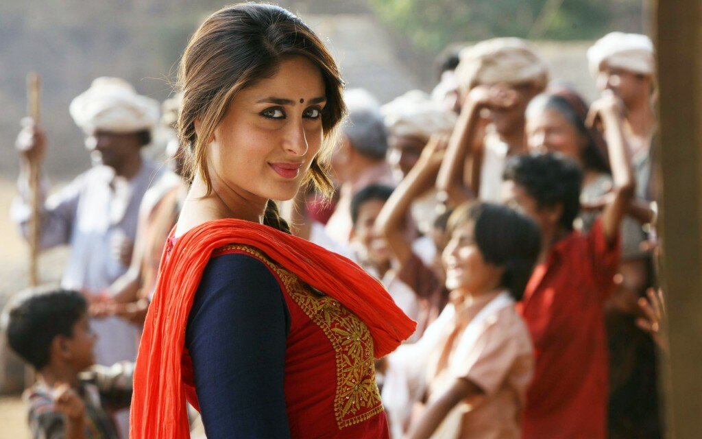 Kareena Kapoor Wallpaper