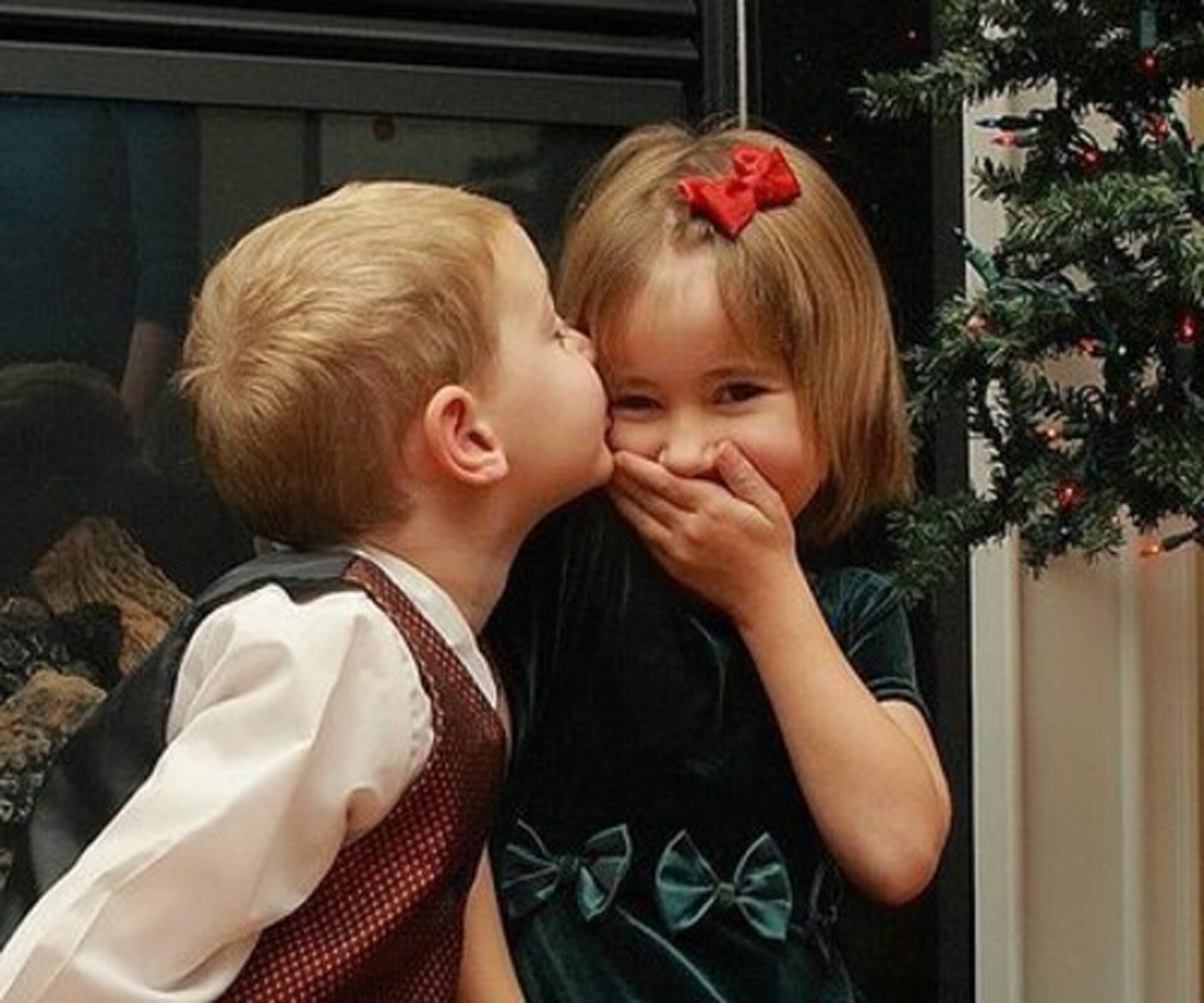 Children Love Images 