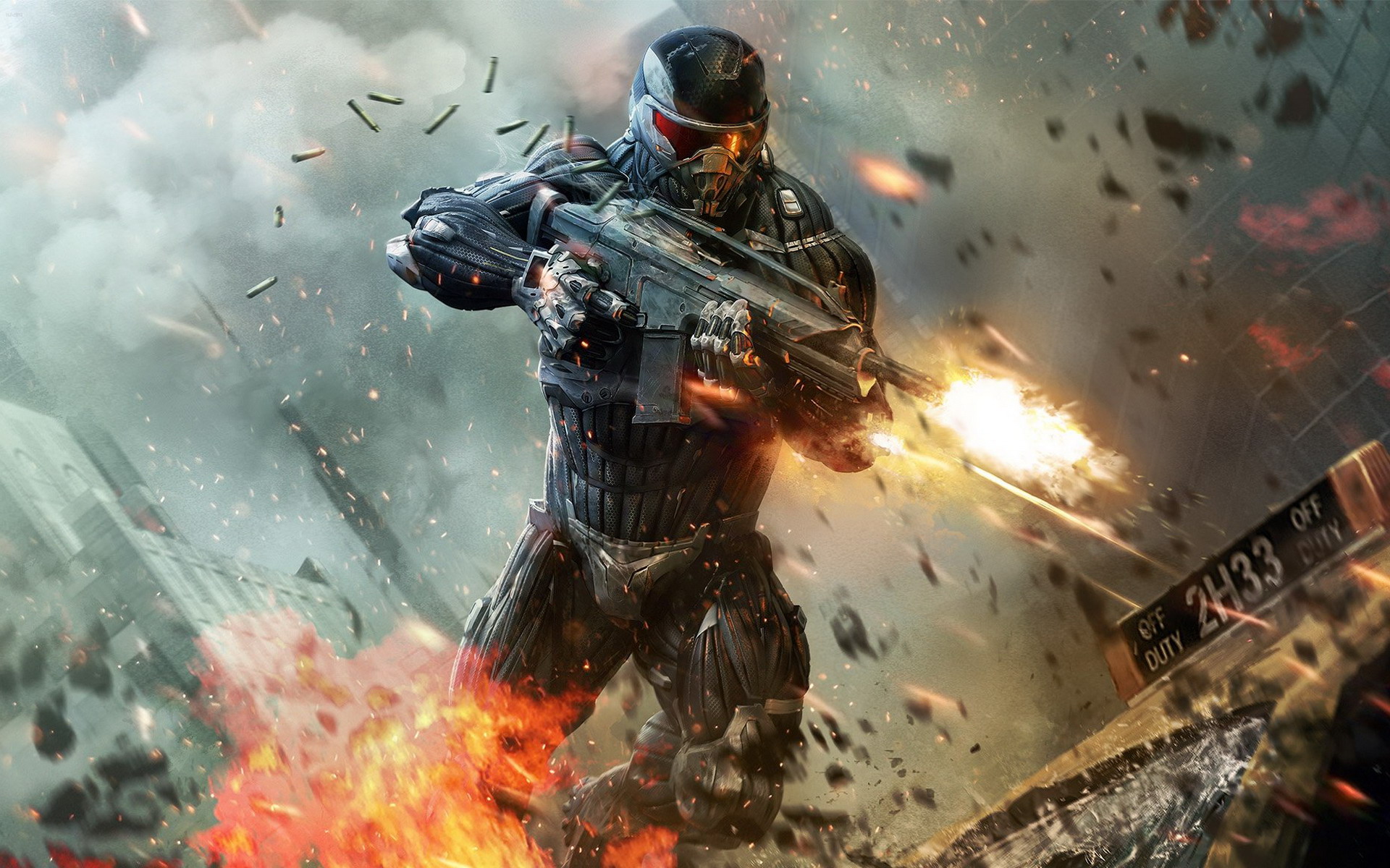 crysis 2 hd images (9)
