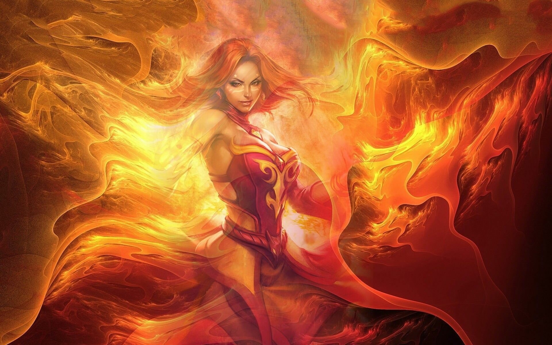 zeus wallpaper dota 2 (10)