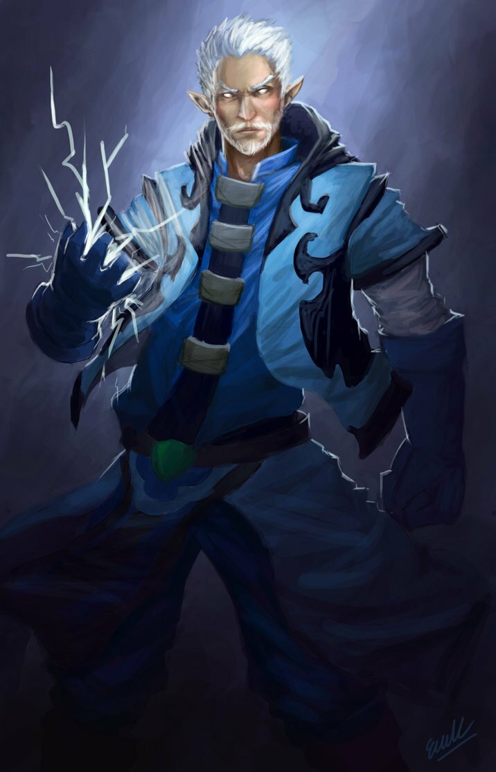 zeus wallpaper dota 2 (14)
