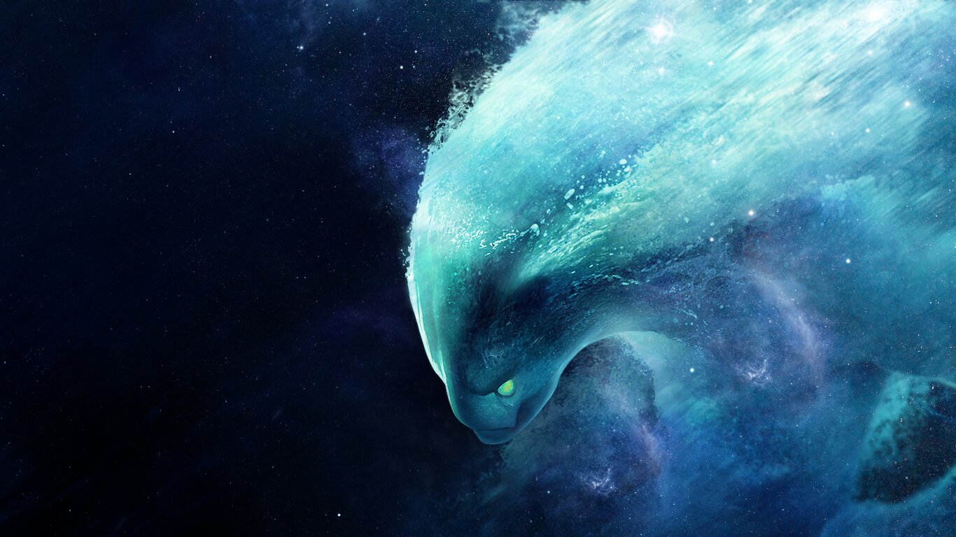 zeus wallpaper dota 2 (2)